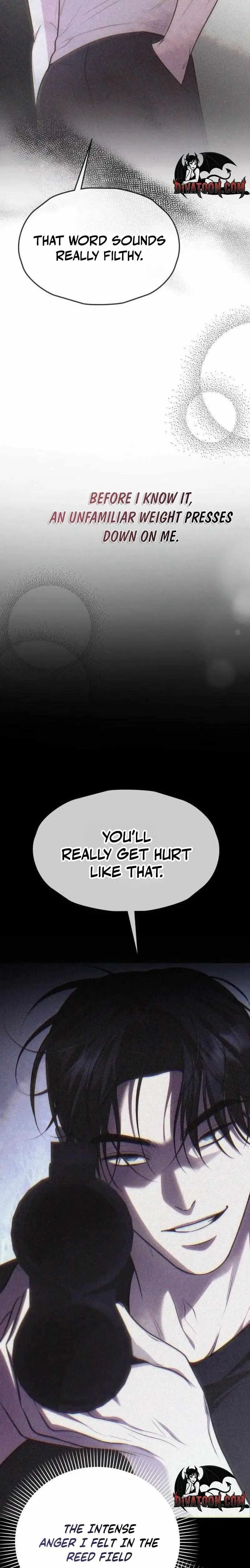 Taxidermy Chapter 20 – Page 29