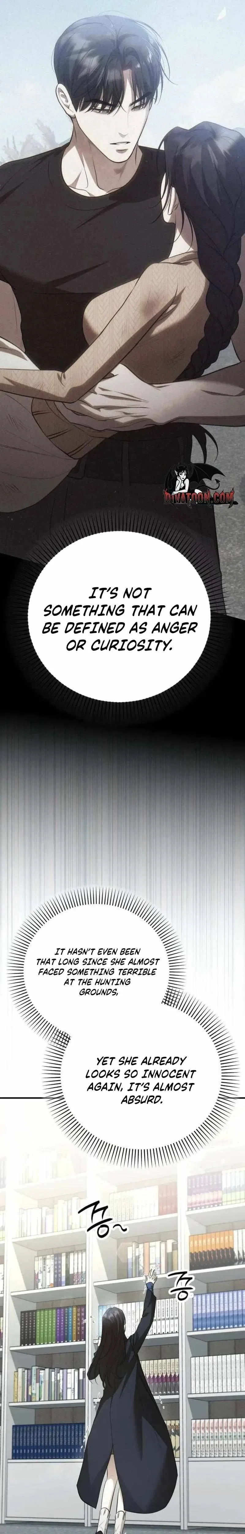 Taxidermy Chapter 20 – Page 31