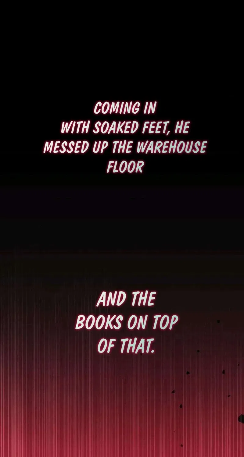 Taxidermy Chapter 14 – Page 22
