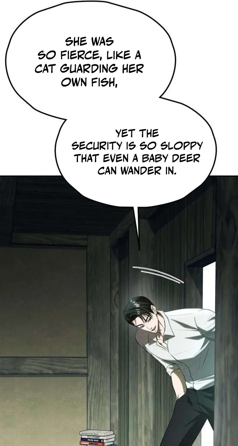 Taxidermy Chapter 13 – Page 40