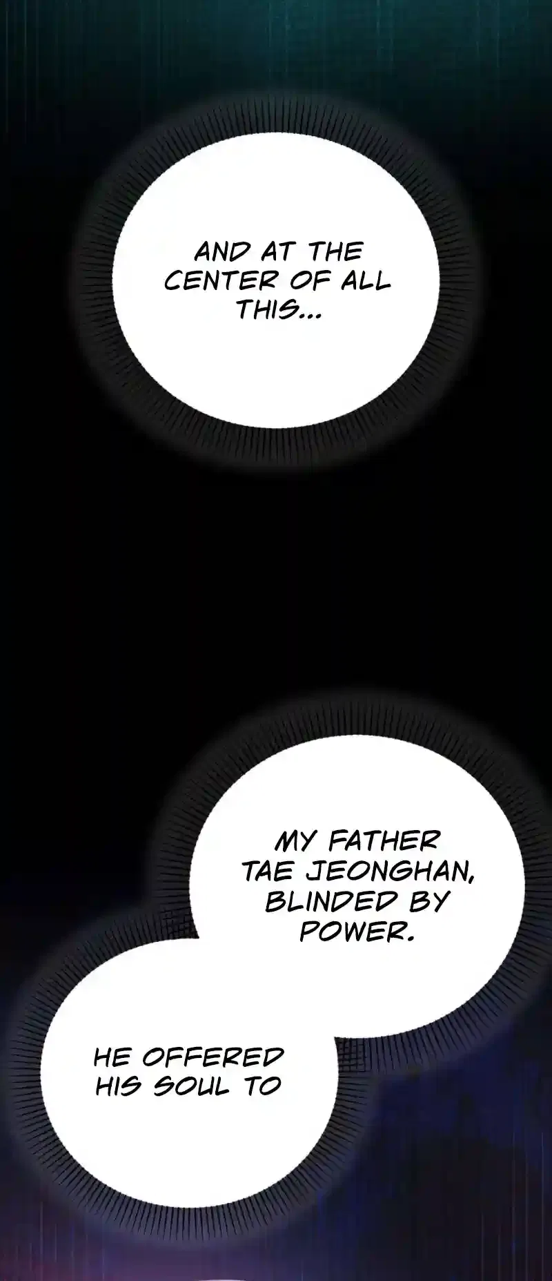 Taxidermy Chapter 4 – Page 72