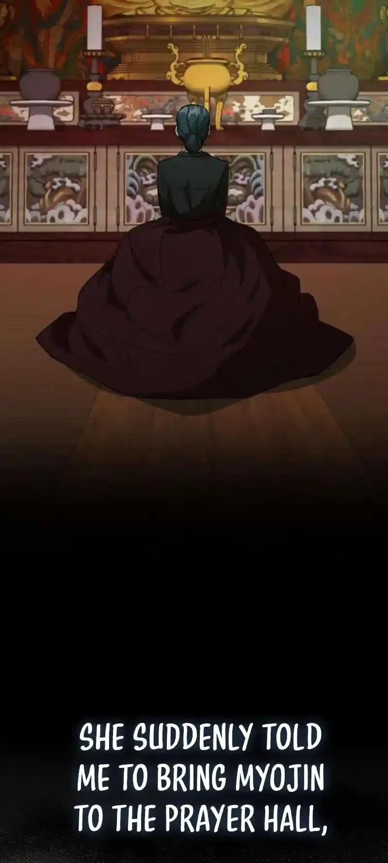 Taxidermy Chapter 3 – Page 51