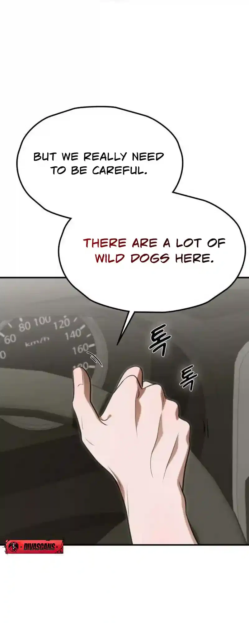 Taxidermy Chapter 1 – Page 127