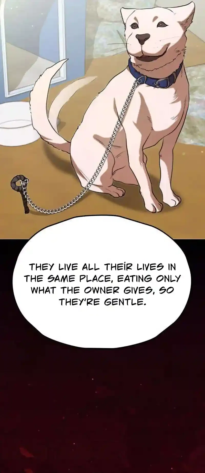 Taxidermy Chapter 1 – Page 129