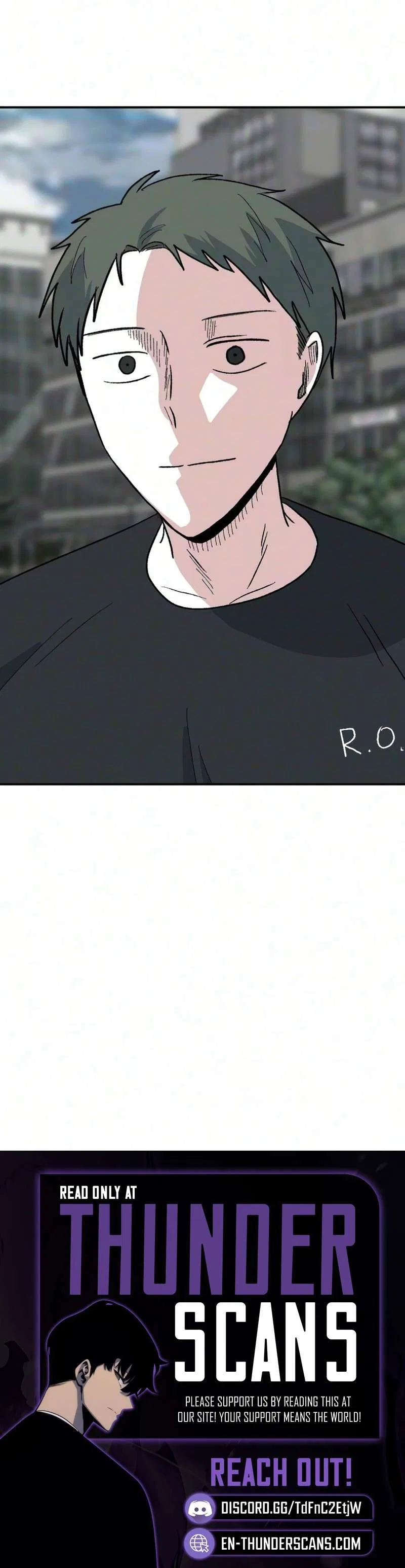 Enough to Make a Ghost Weep Chapter 14 – Page 26
