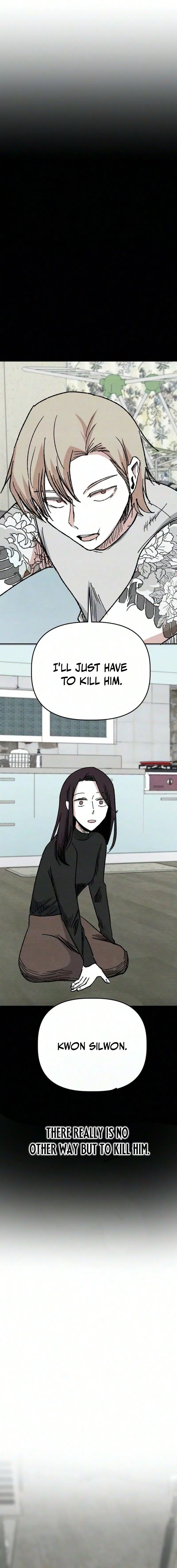 Enough to Make a Ghost Weep Chapter 11 – Page 4