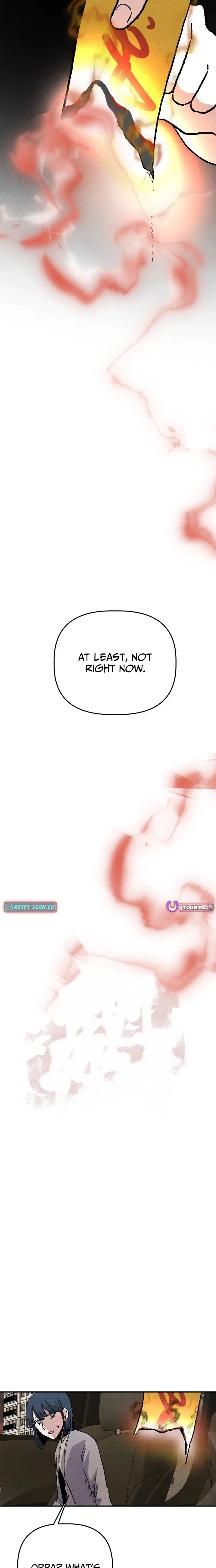 Enough to Make a Ghost Weep Chapter 4 – Page 4