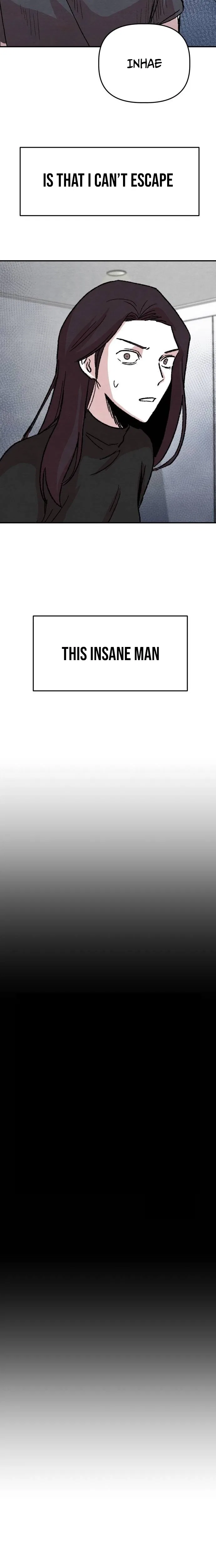 Enough to Make a Ghost Weep Chapter 2 – Page 7
