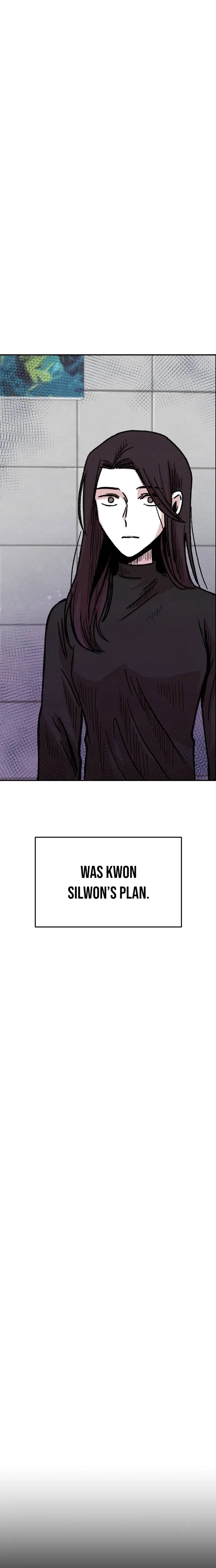 Enough to Make a Ghost Weep Chapter 2 – Page 28