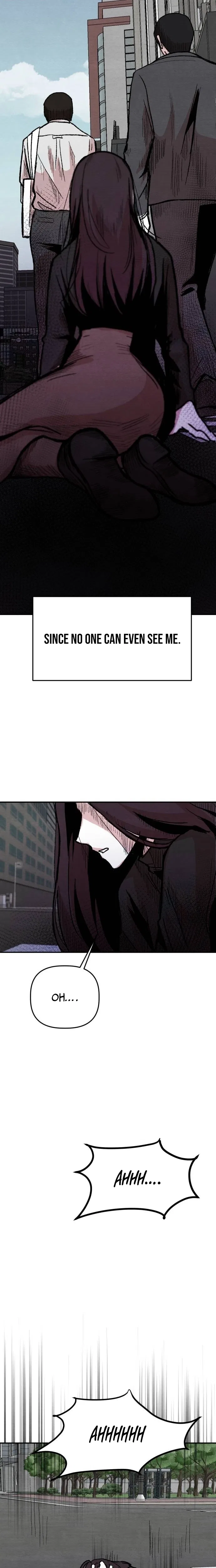 Enough to Make a Ghost Weep Chapter 2 – Page 43