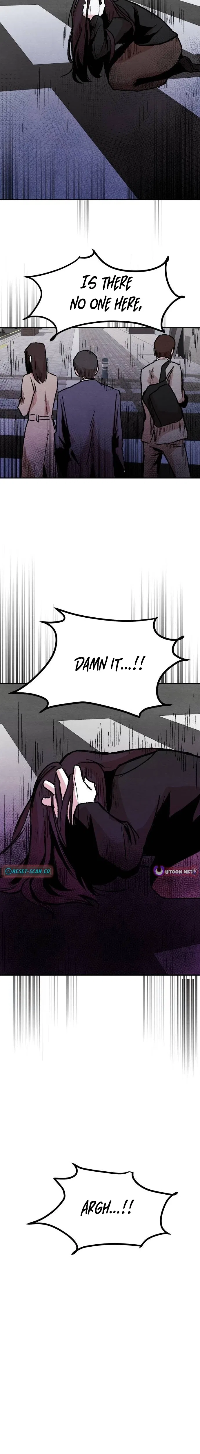 Enough to Make a Ghost Weep Chapter 2 – Page 44