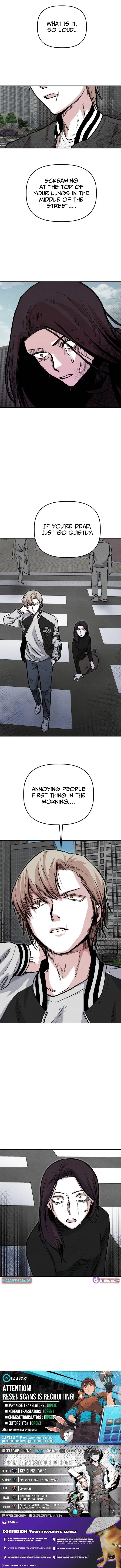 Enough to Make a Ghost Weep Chapter 2 – Page 45