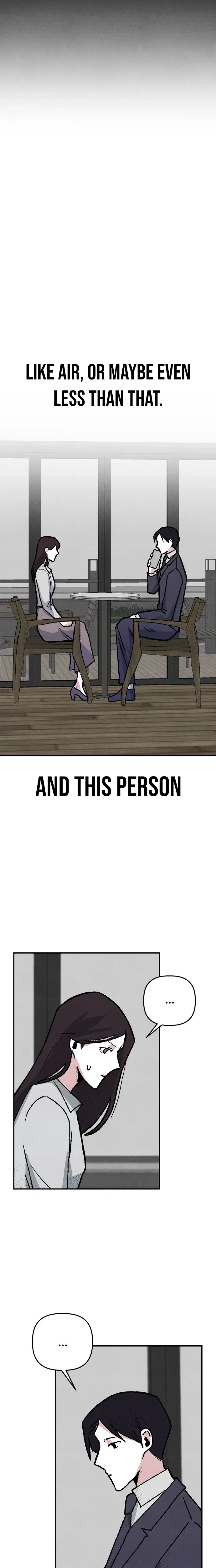 Enough to Make a Ghost Weep Chapter 1 – Page 20