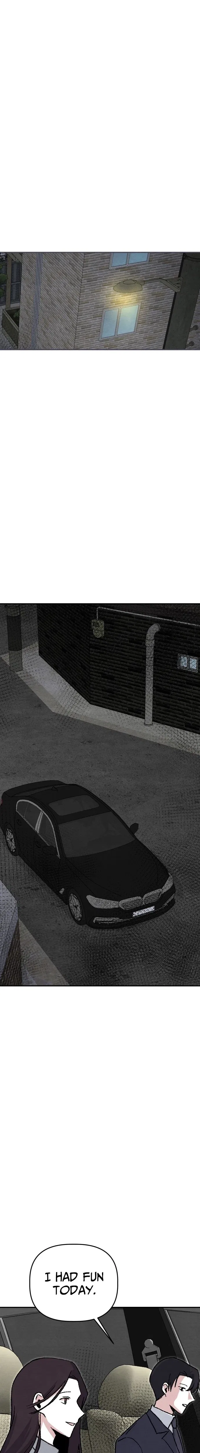 Enough to Make a Ghost Weep Chapter 1 – Page 24
