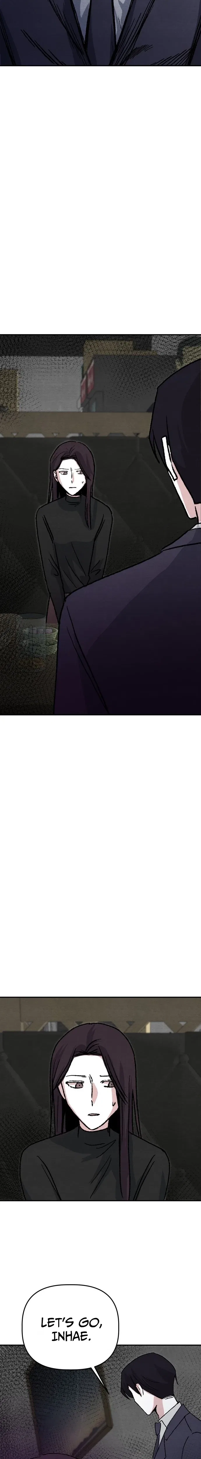 Enough to Make a Ghost Weep Chapter 1 – Page 32
