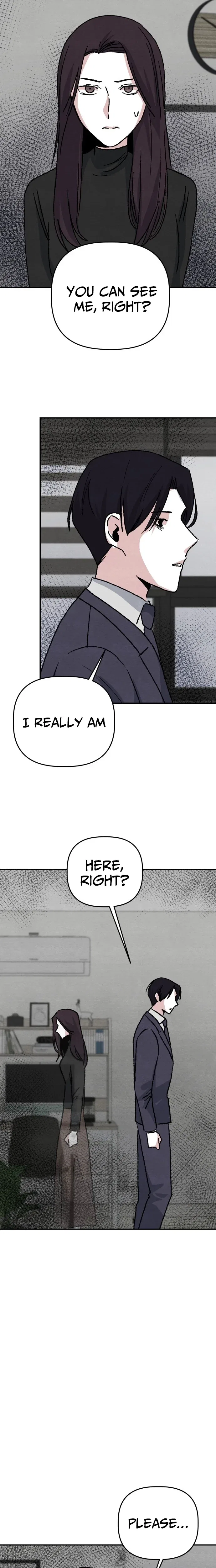 Enough to Make a Ghost Weep Chapter 1 – Page 45