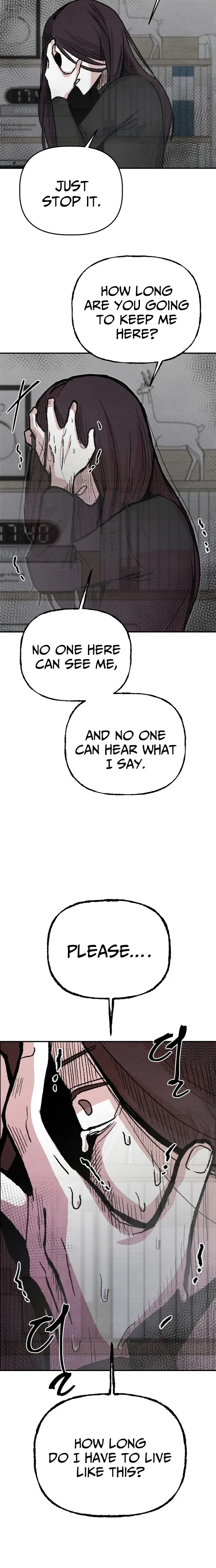 Enough to Make a Ghost Weep Chapter 1 – Page 46