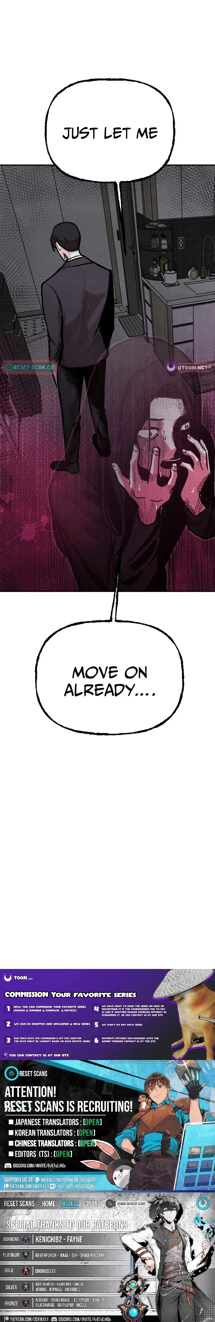 Enough to Make a Ghost Weep Chapter 1 – Page 47