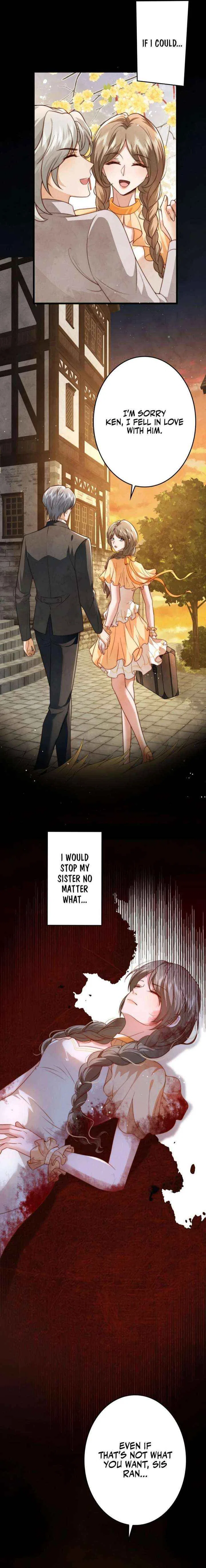 Bossy President Can’t Go Against Me Chapter 18 – Page 10