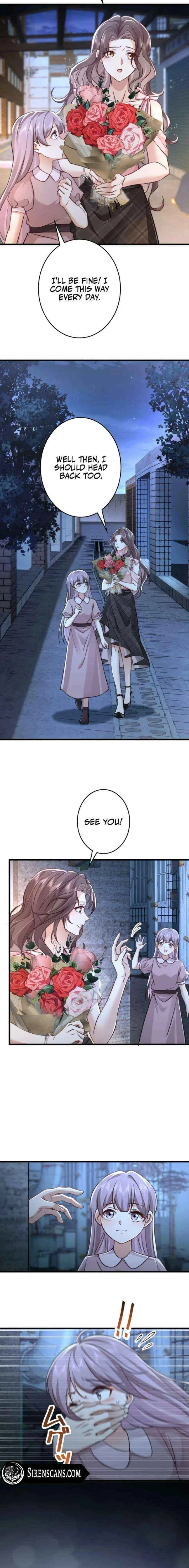 Bossy President Can’t Go Against Me Chapter 14 – Page 14