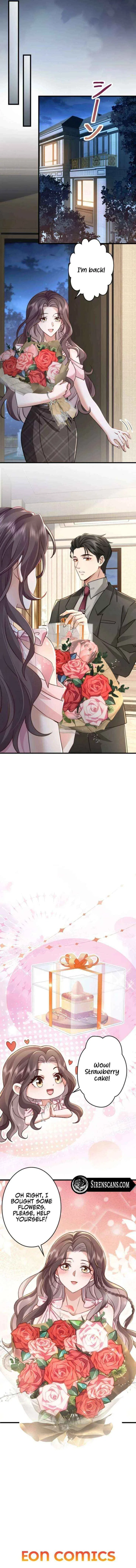 Bossy President Can’t Go Against Me Chapter 14 – Page 15
