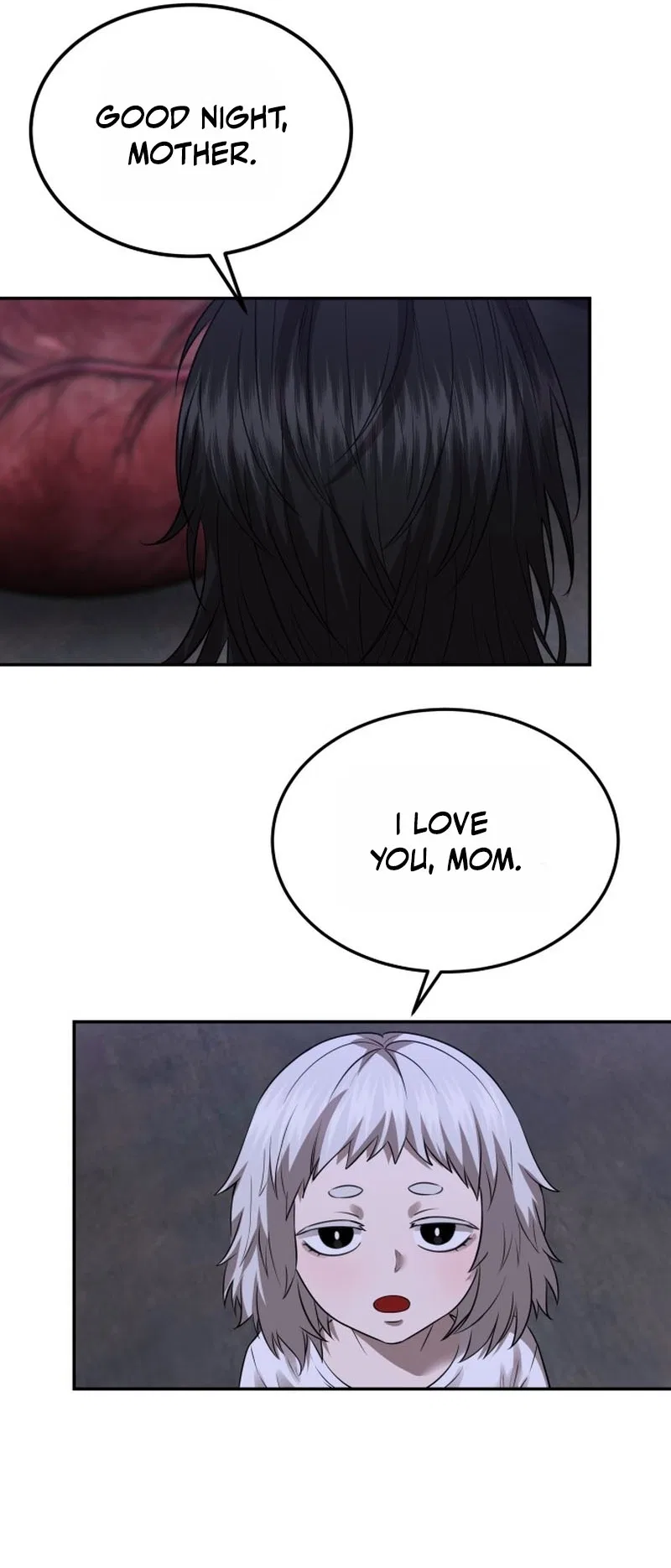 Reasons Not to Enter a Haunted house Chapter 75 – Page 5