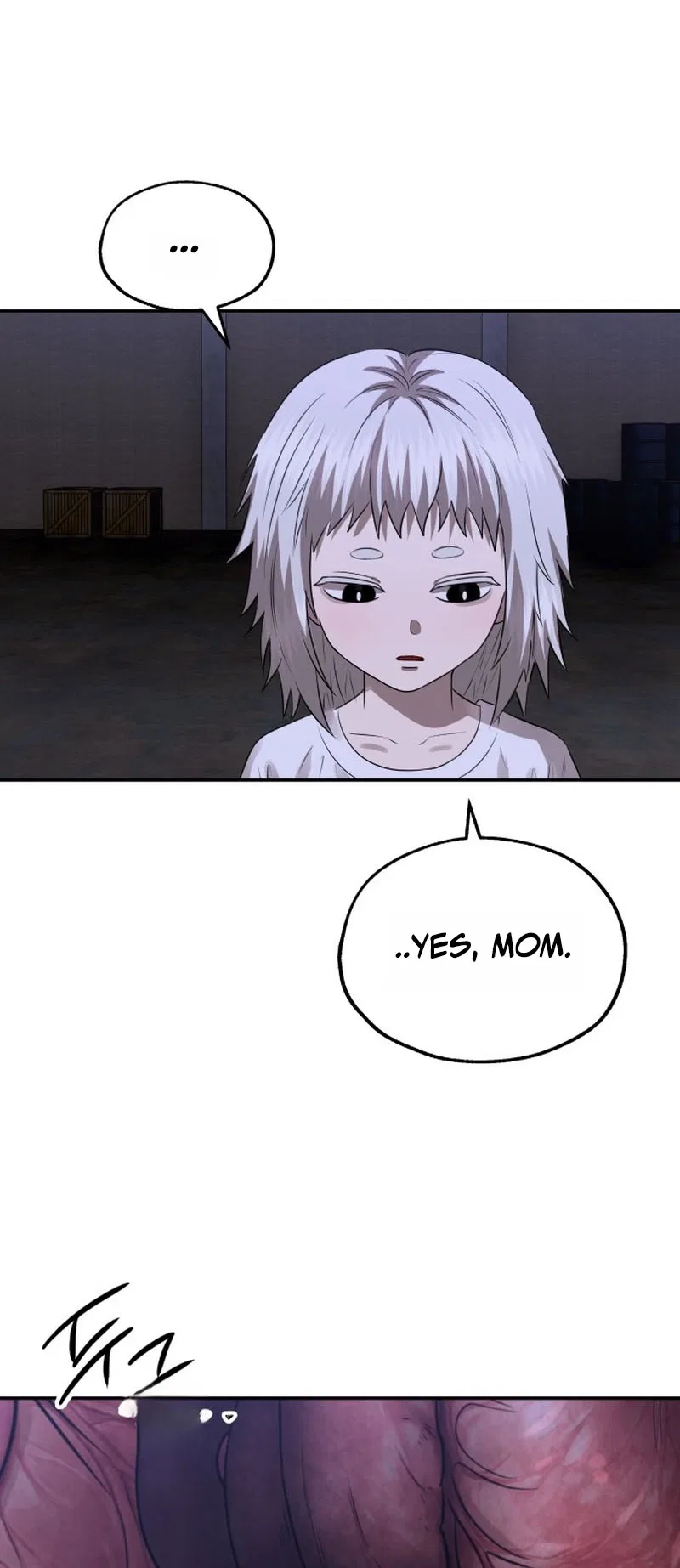 Reasons Not to Enter a Haunted house Chapter 75 – Page 8