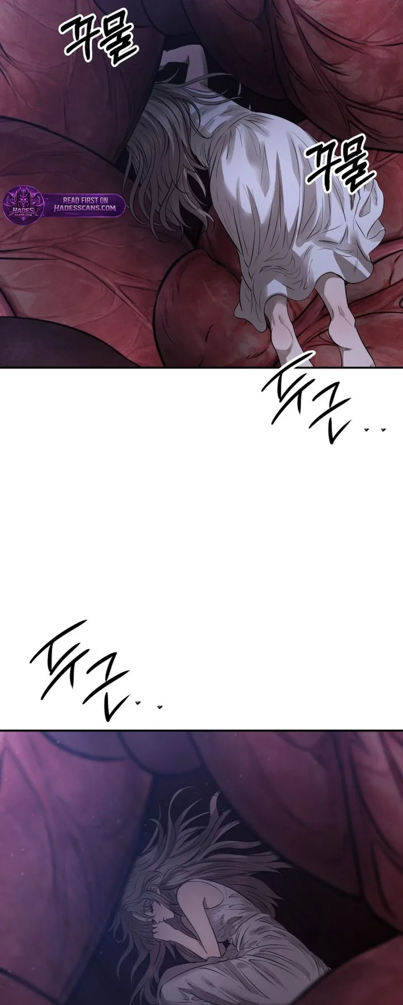 Reasons Not to Enter a Haunted house Chapter 75 – Page 9