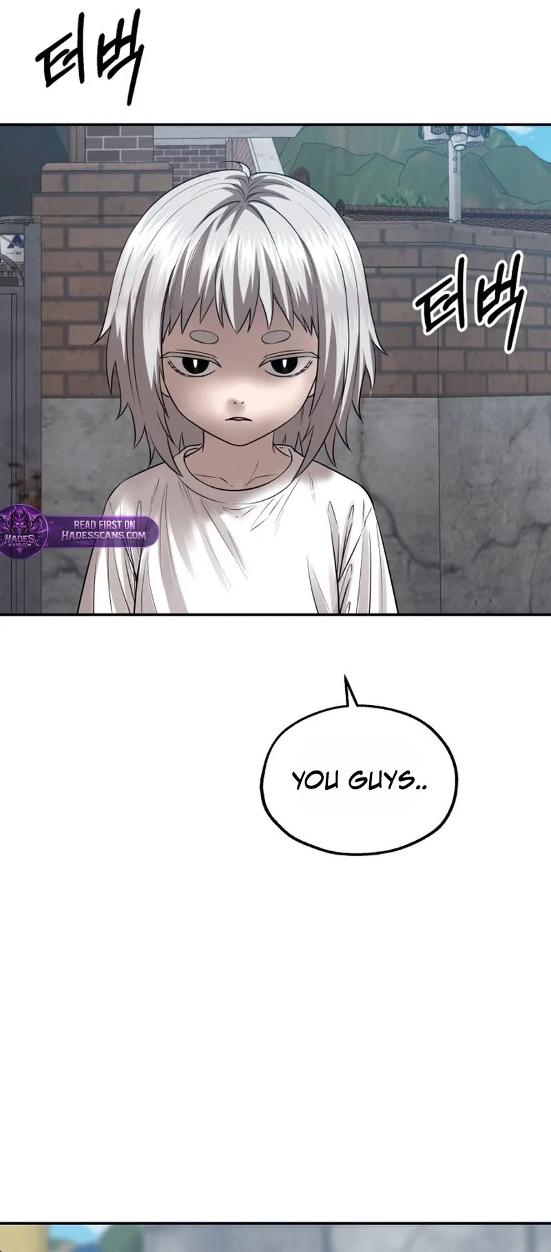 Reasons Not to Enter a Haunted house Chapter 75 – Page 13