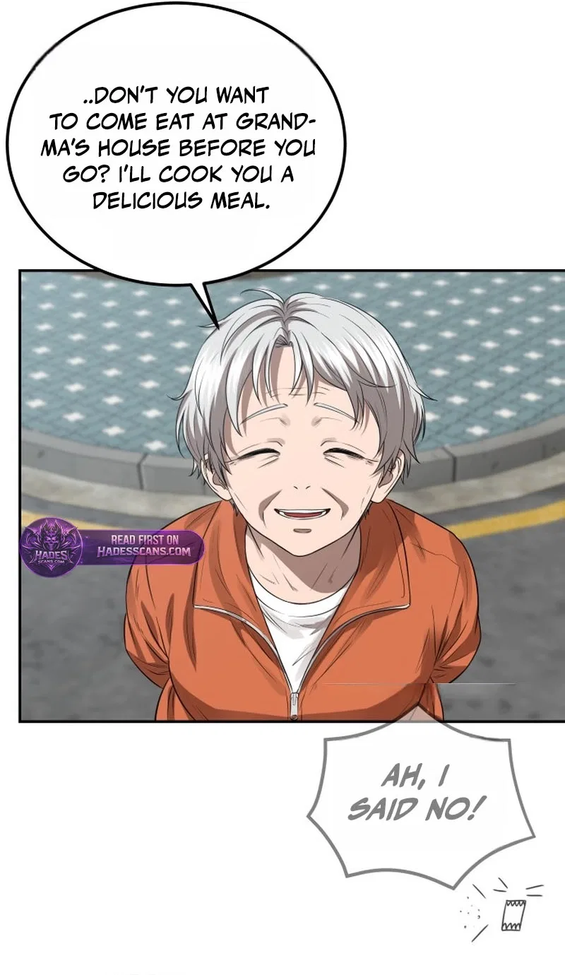 Reasons Not to Enter a Haunted house Chapter 75 – Page 40