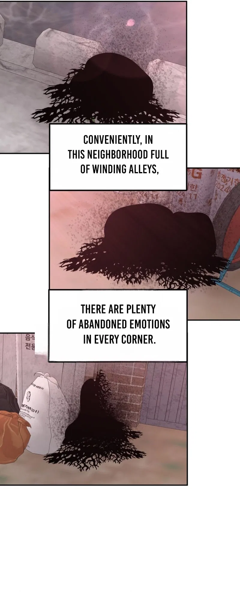 Reasons Not to Enter a Haunted house Chapter 75 – Page 86