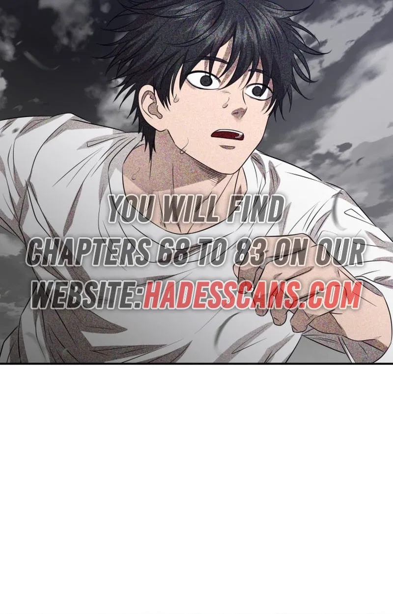 Reasons Not to Enter a Haunted house Chapter 74 – Page 2