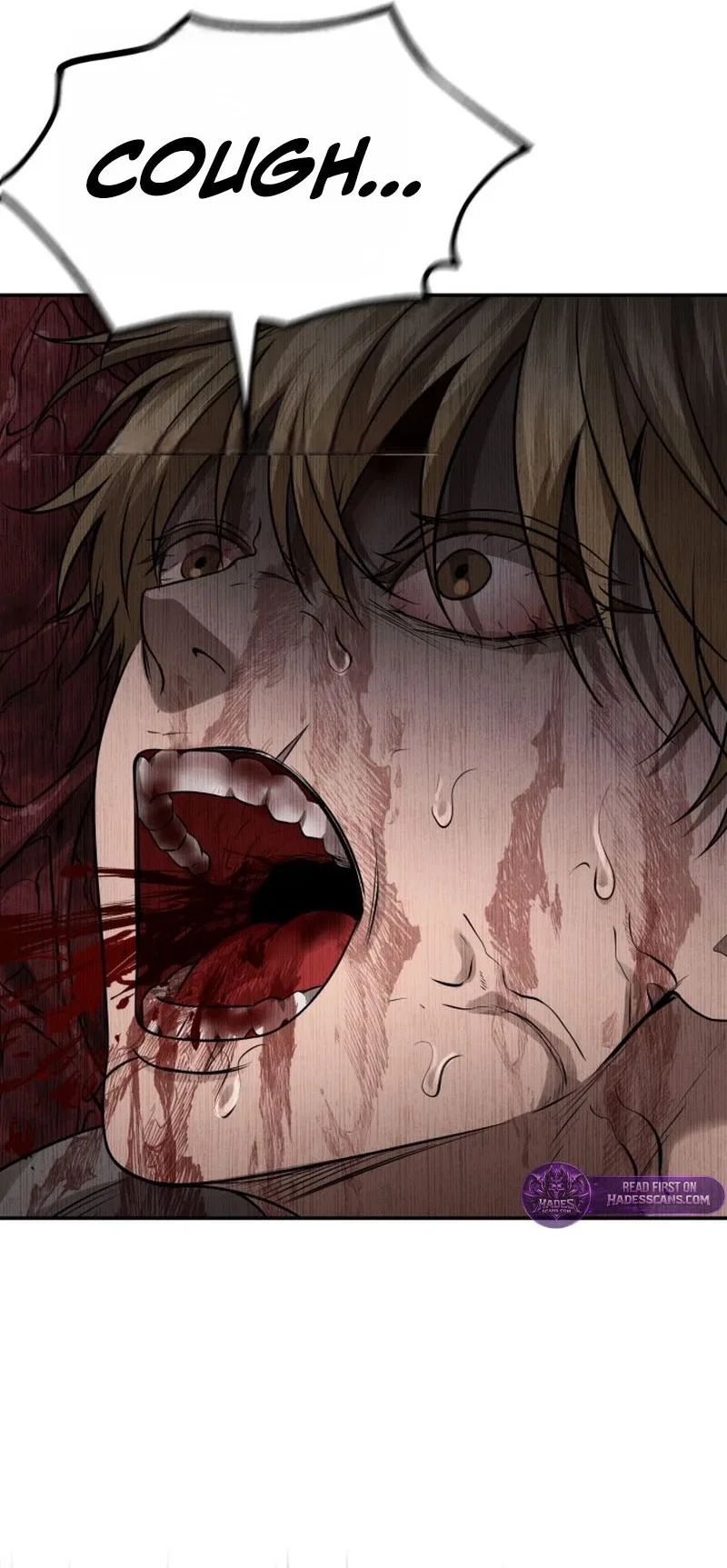 Reasons Not to Enter a Haunted house Chapter 74 – Page 7