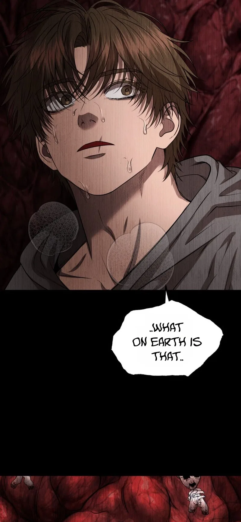 Reasons Not to Enter a Haunted house Chapter 74 – Page 13