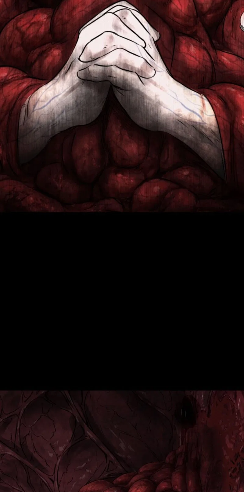 Reasons Not to Enter a Haunted house Chapter 74 – Page 14