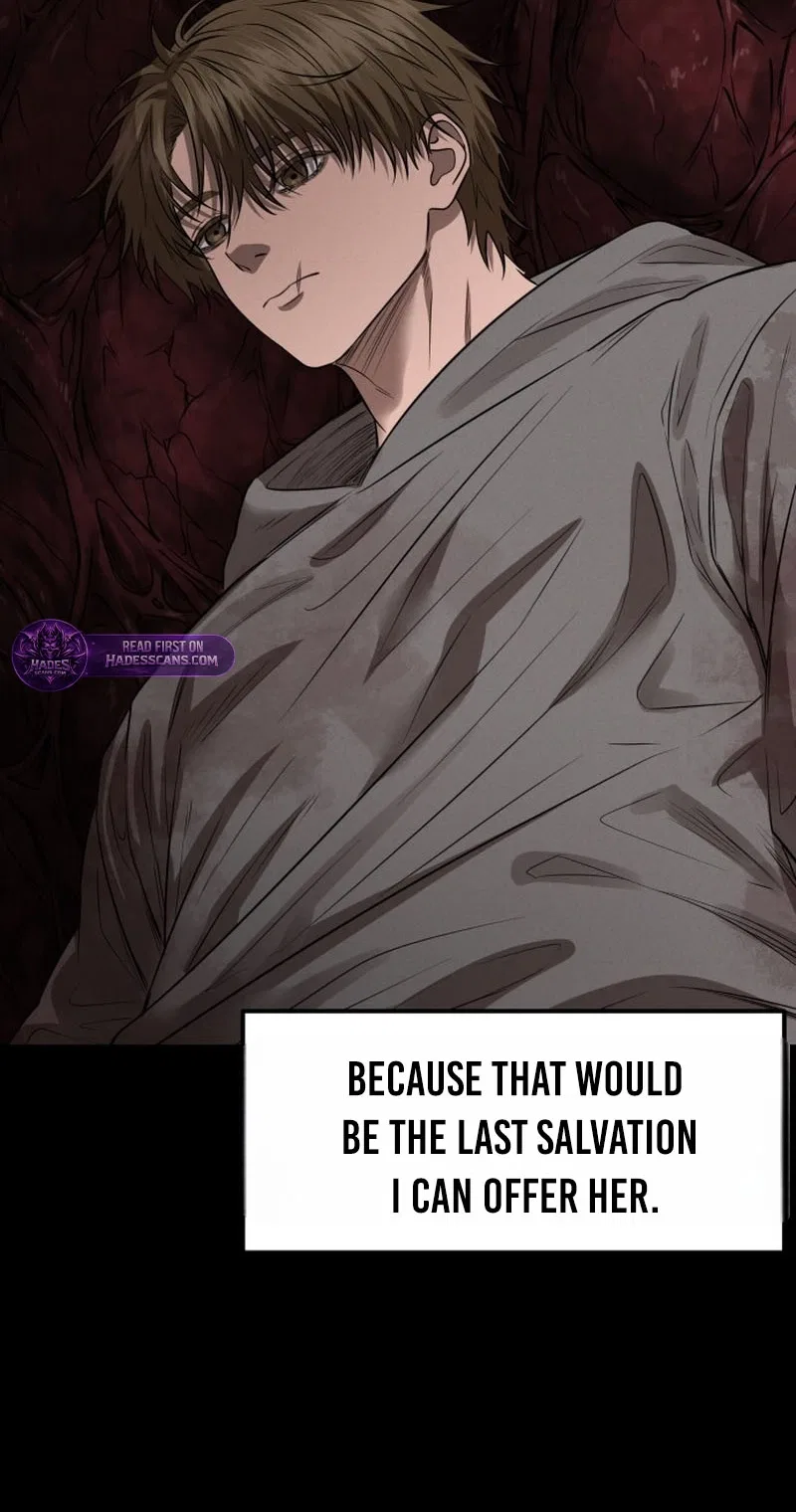 Reasons Not to Enter a Haunted house Chapter 74 – Page 19