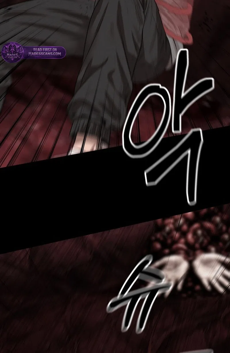 Reasons Not to Enter a Haunted house Chapter 74 – Page 24