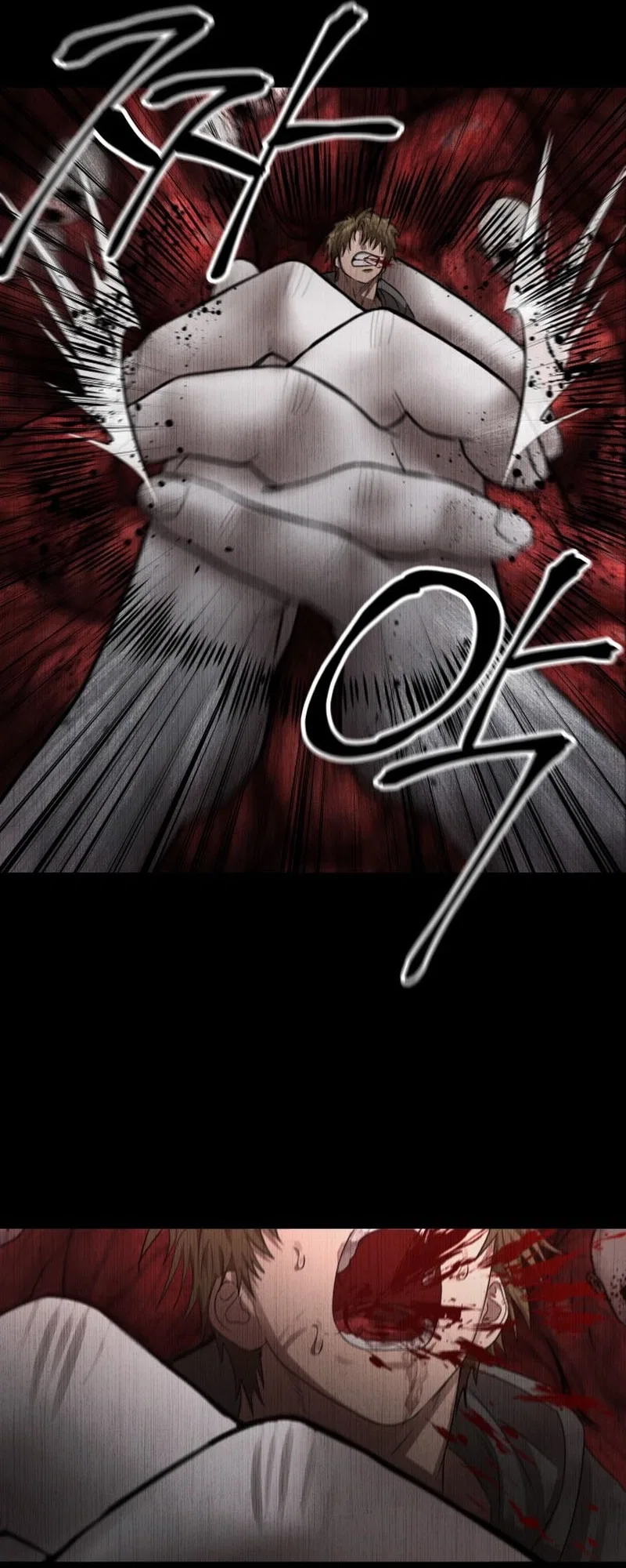 Reasons Not to Enter a Haunted house Chapter 74 – Page 27