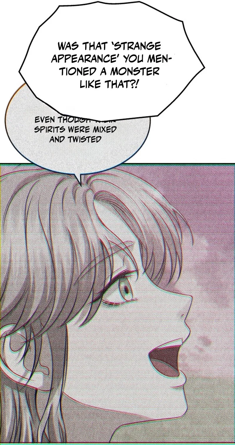 Reasons Not to Enter a Haunted house Chapter 74 – Page 34