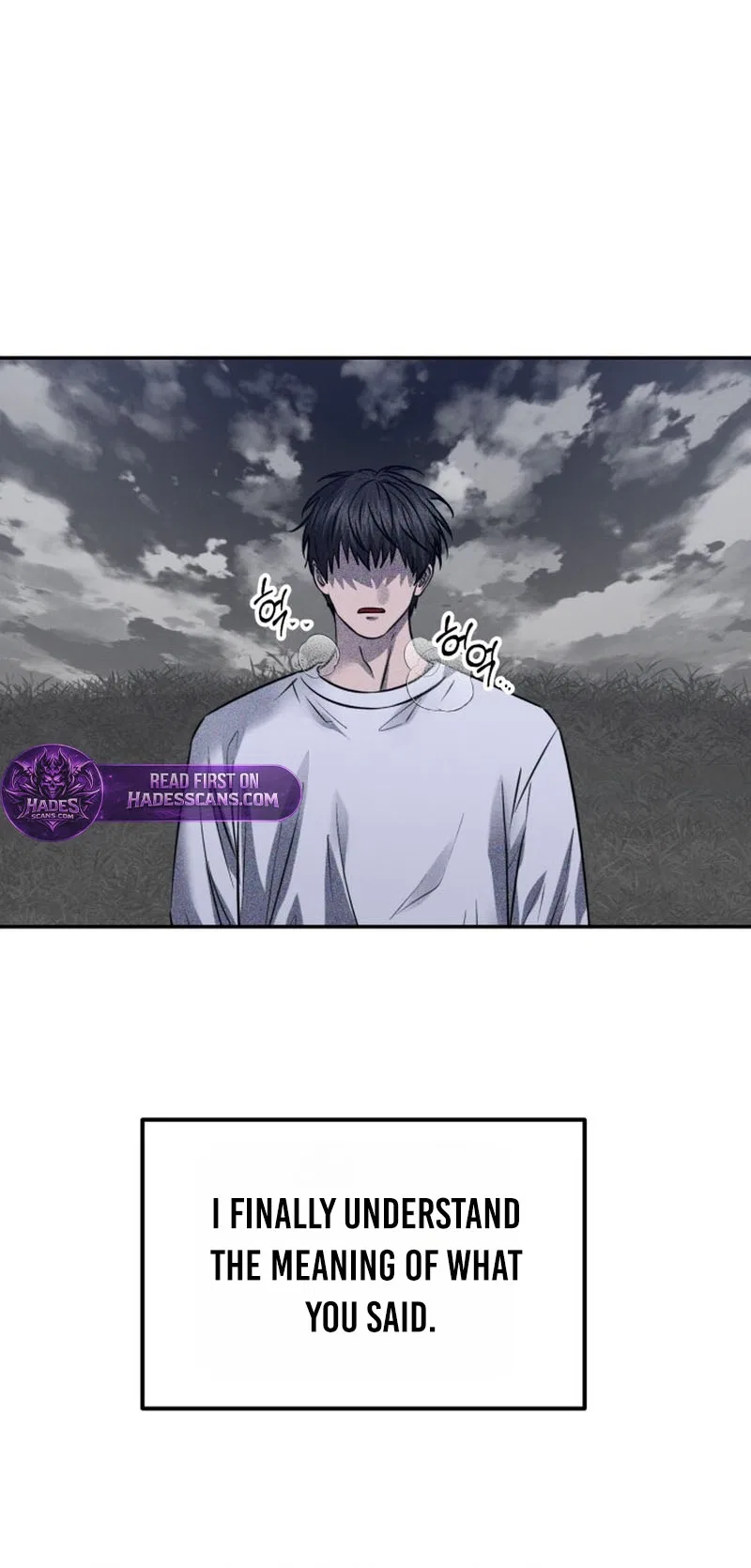 Reasons Not to Enter a Haunted house Chapter 74 – Page 36