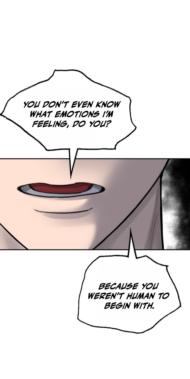 Reasons Not to Enter a Haunted house Chapter 74 – Page 39