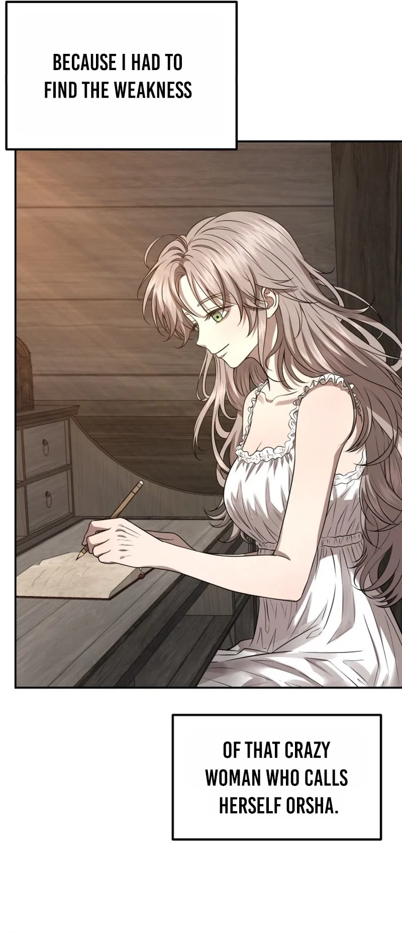 Reasons Not to Enter a Haunted house Chapter 74 – Page 47