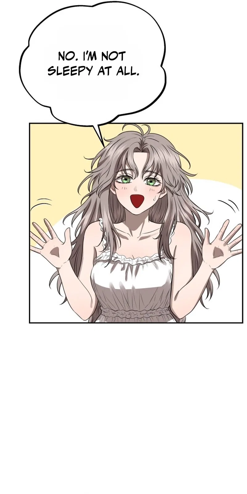 Reasons Not to Enter a Haunted house Chapter 74 – Page 50