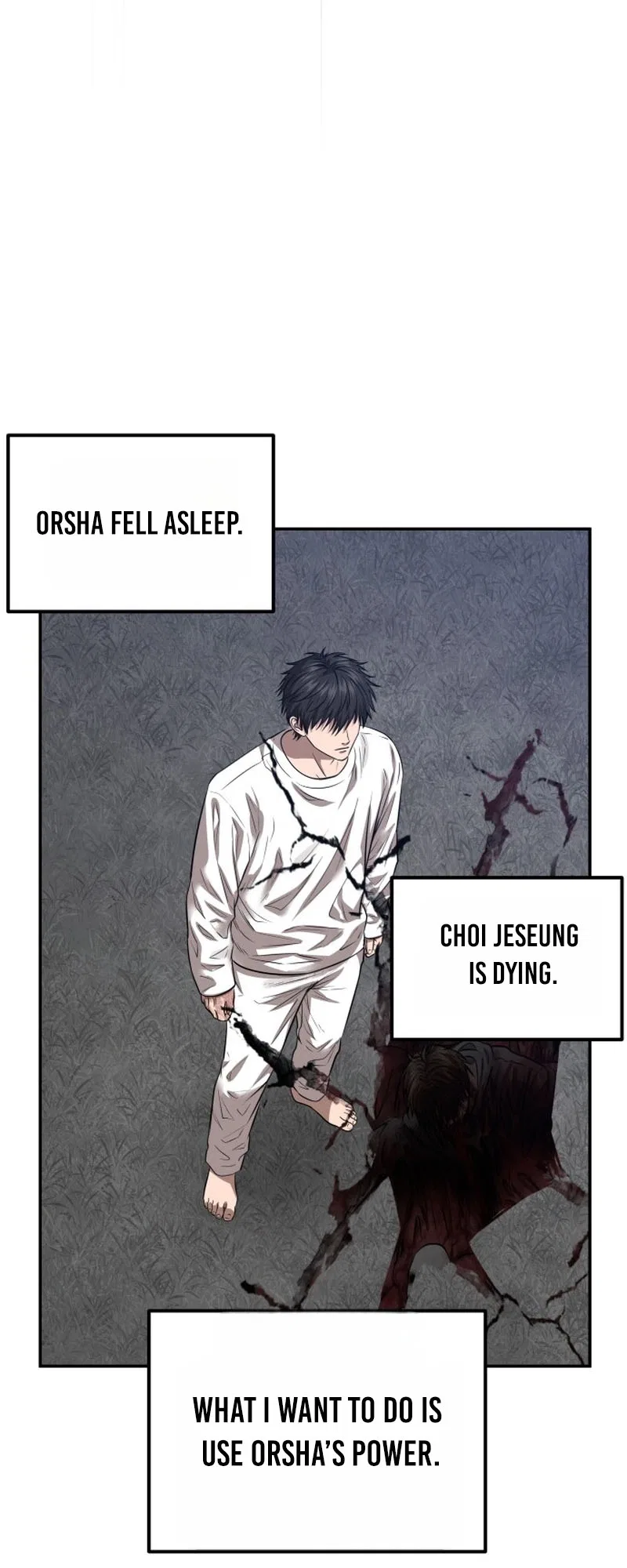 Reasons Not to Enter a Haunted house Chapter 74 – Page 62