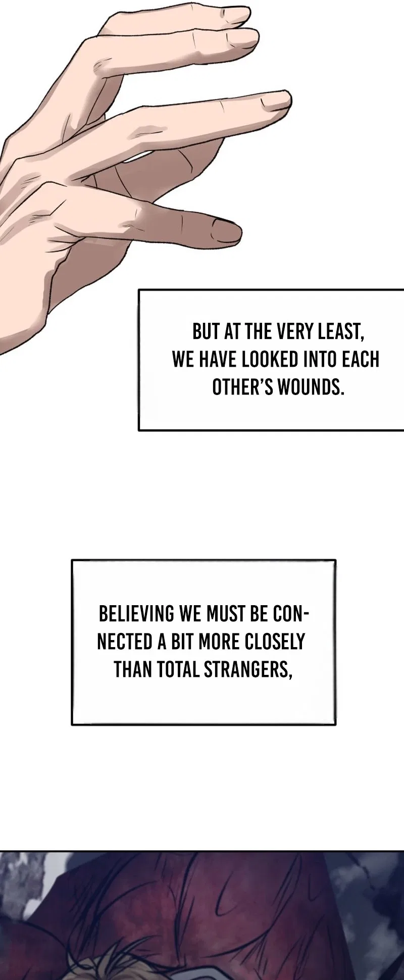 Reasons Not to Enter a Haunted house Chapter 74 – Page 66