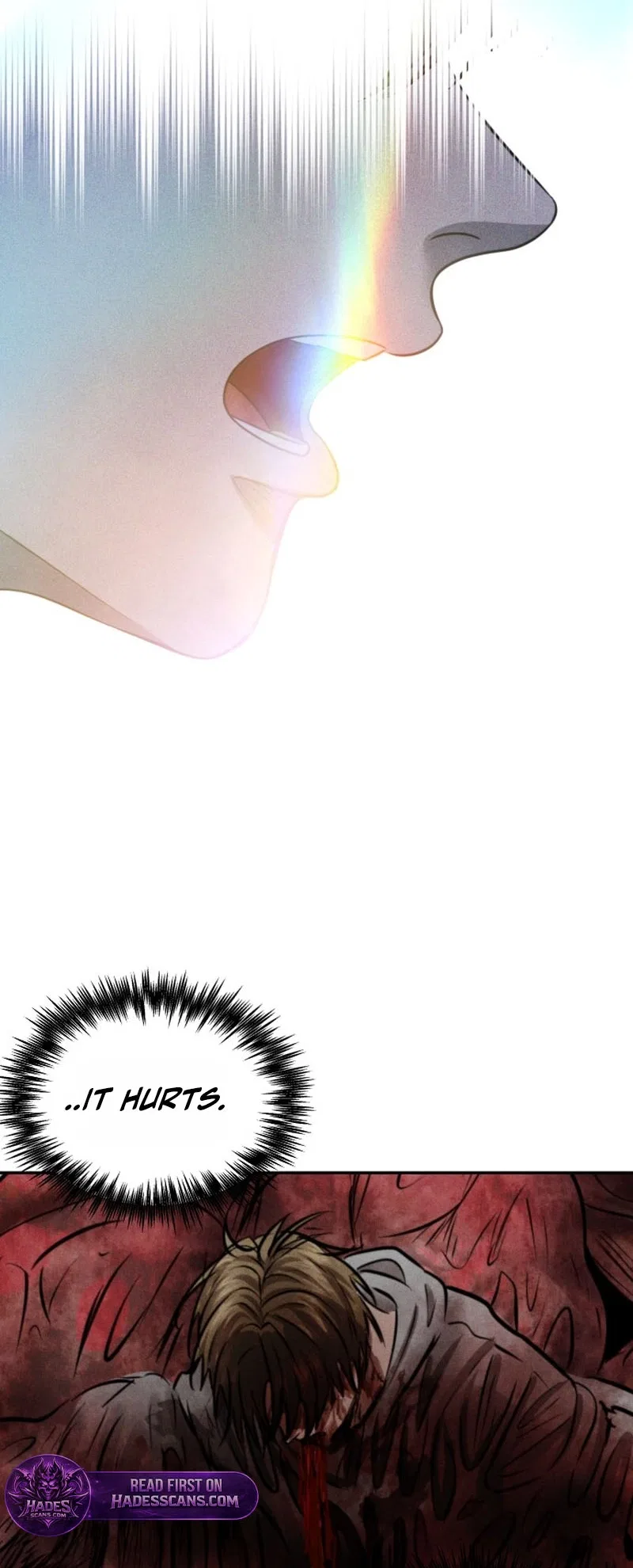 Reasons Not to Enter a Haunted house Chapter 74 – Page 68