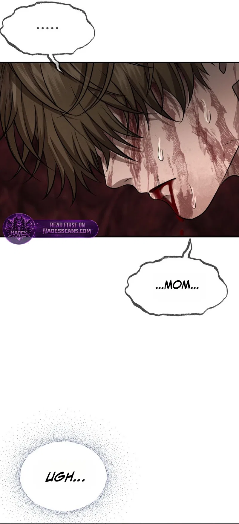 Reasons Not to Enter a Haunted house Chapter 74 – Page 71