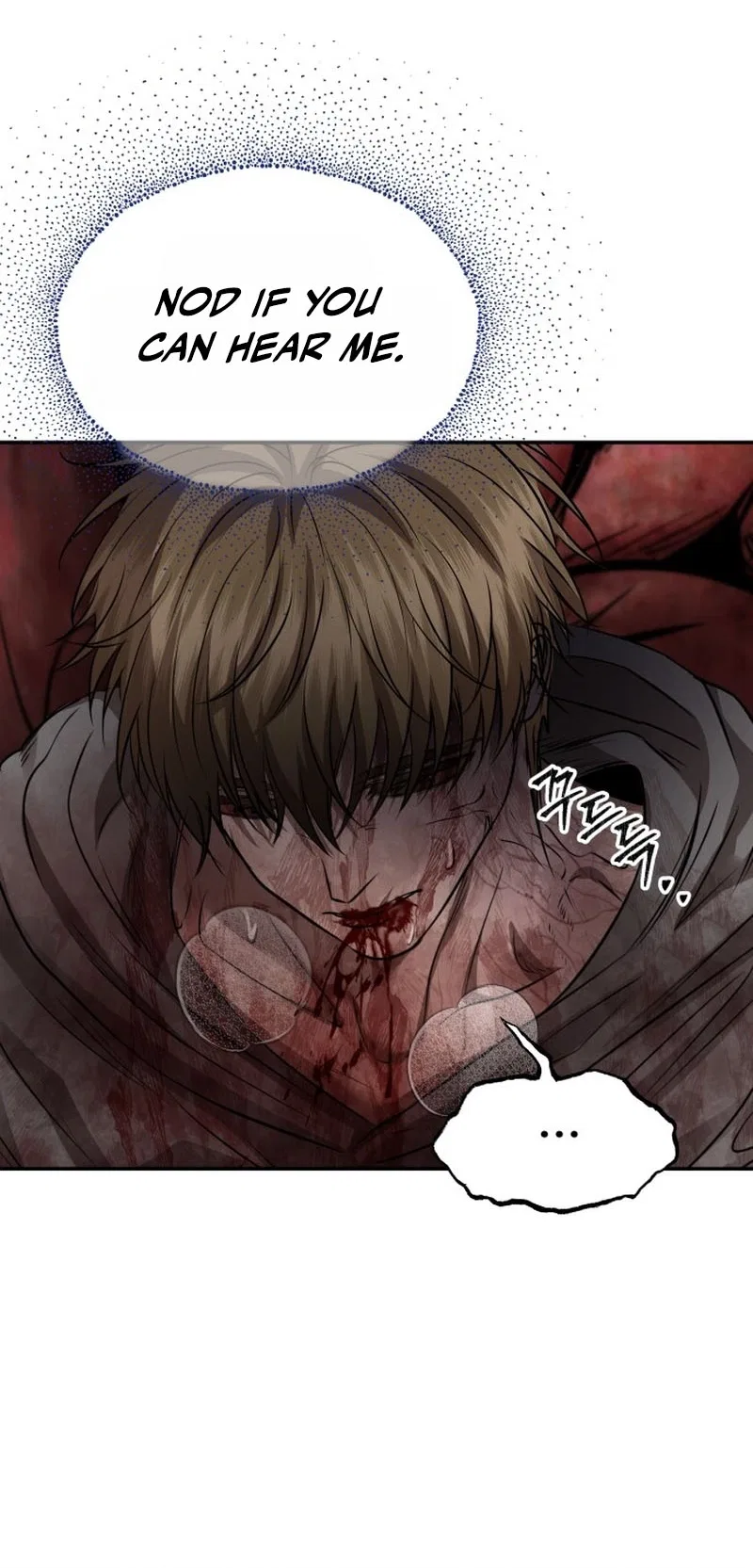 Reasons Not to Enter a Haunted house Chapter 74 – Page 74