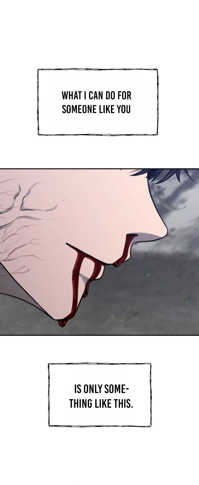 Reasons Not to Enter a Haunted house Chapter 74 – Page 80