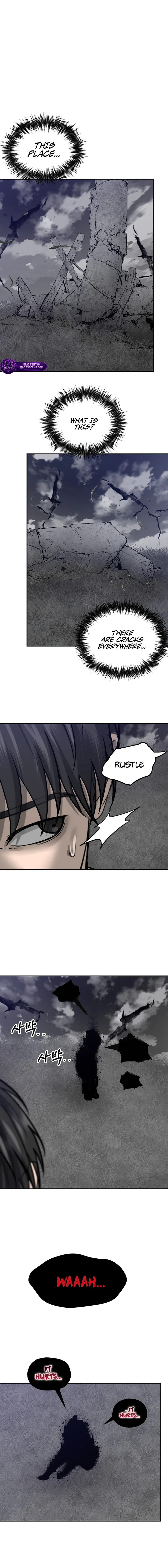 Reasons Not to Enter a Haunted house Chapter 73 – Page 12
